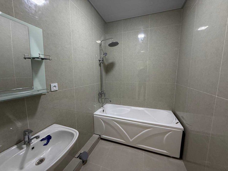 Продаётся 4х комнатная квартира в новостройке с евроремонтом