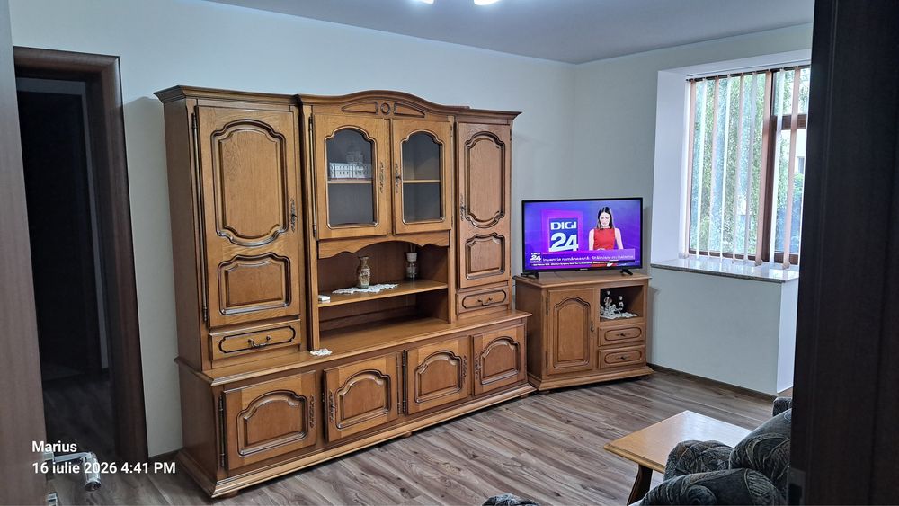 Ofer spre inchiriere apartament cu 2 camere, confort 1 , Trivale