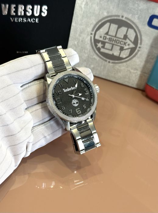 Мъжки часовник TIMBERLAND Millbury намален