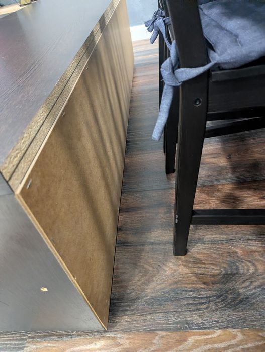 Тумба под телевизор IKEA