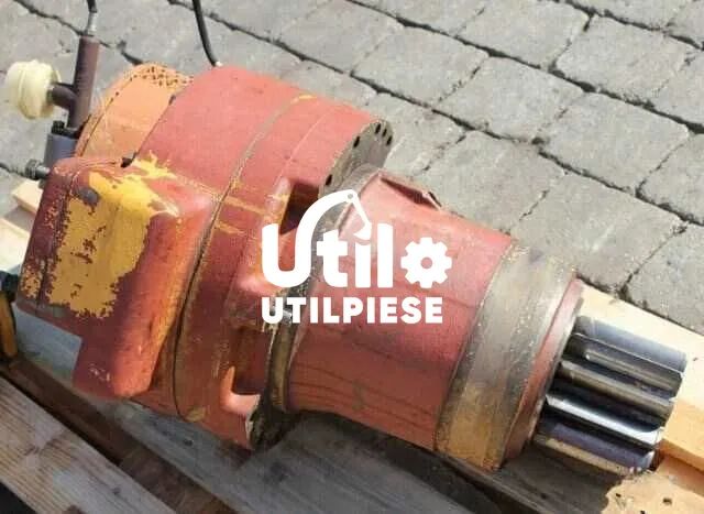 reductor rotire liebherr r922 r924 r932 r942 + piese liebherr