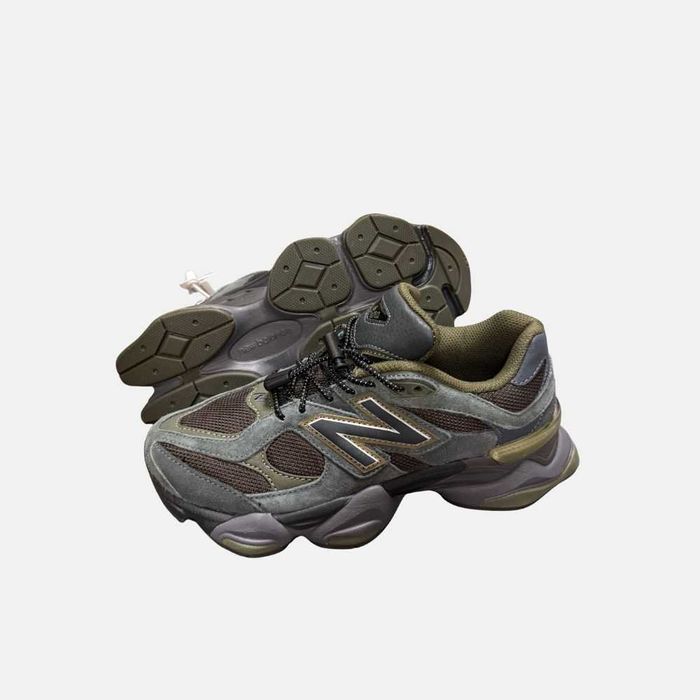 New Balance 9060 маратонки жени/мъже