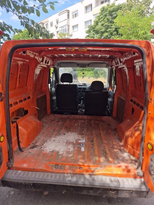Ford Conect Dubiță