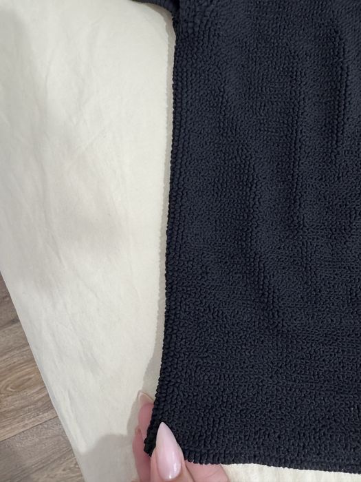 Hunza G черен топ