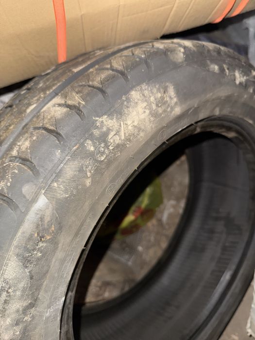 Продам шины срочно!!