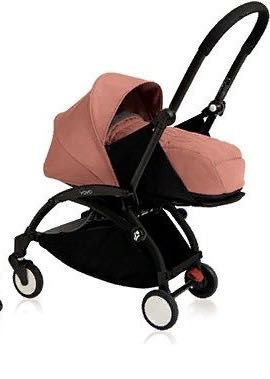 Коляска babyzen yo-yo