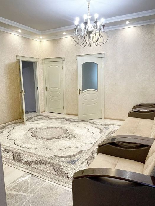 Продаётся дуплекс