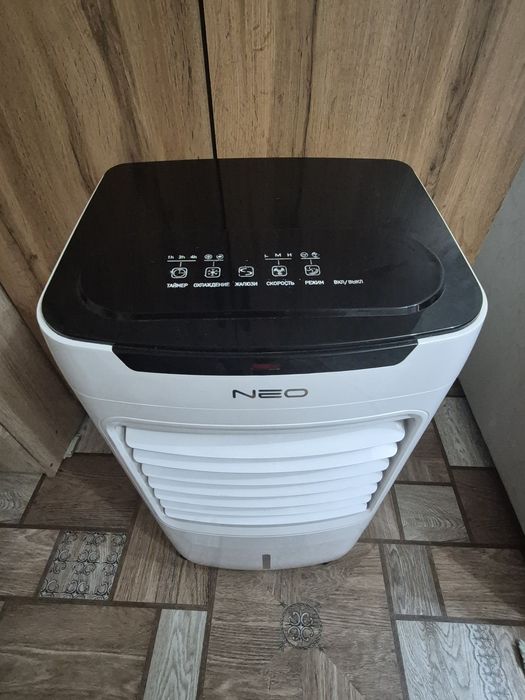 Продам вентилятор