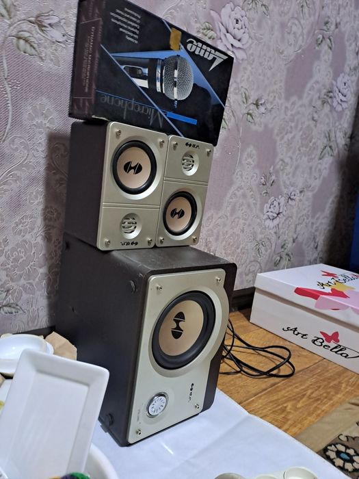 Калонка сатылады