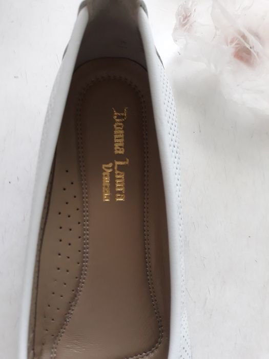 Туфли Италия  donna laura