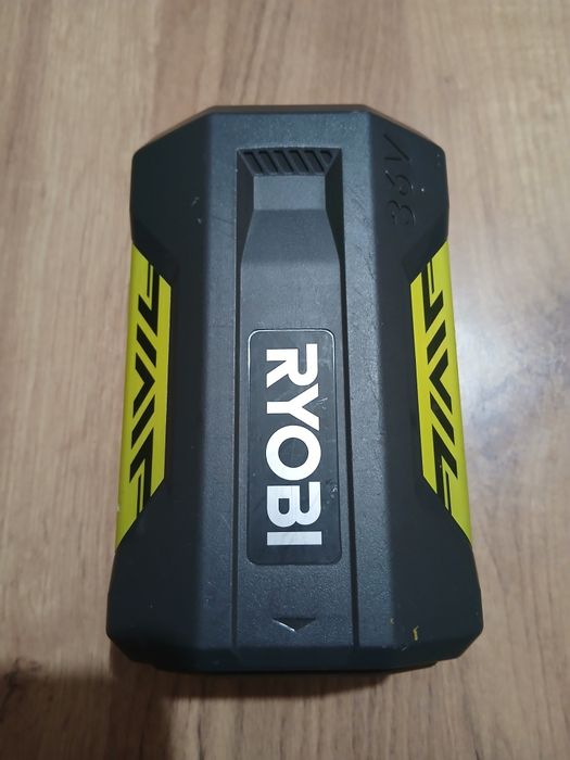 Acumulator Ryobi 36v 4ah