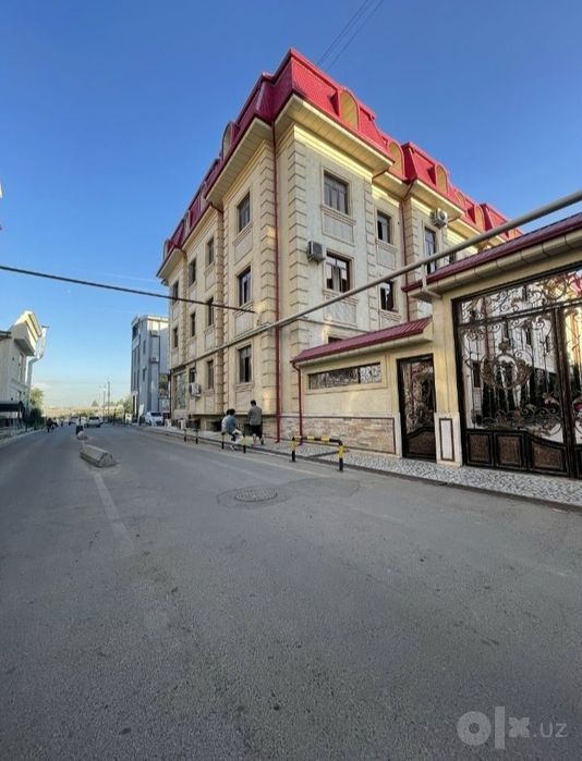 Замона новастройка
      BVD Салон
Мебил + техника
4 хона