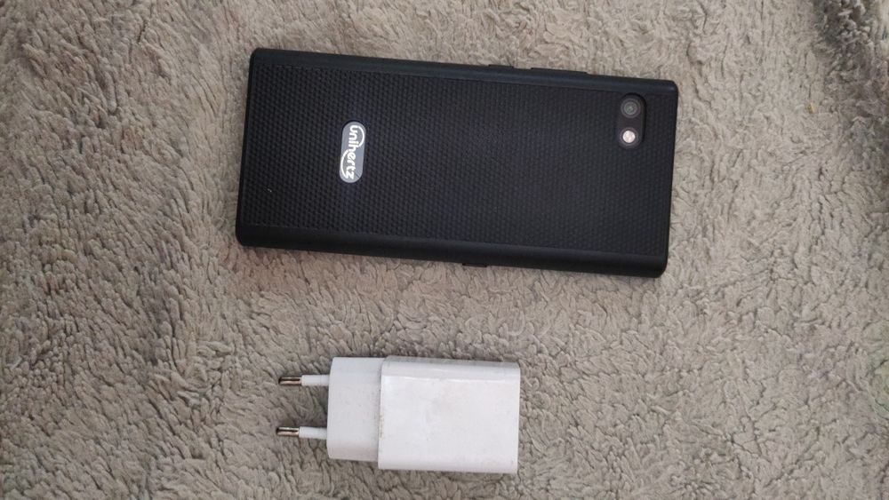 unihertz titan slim qwerty