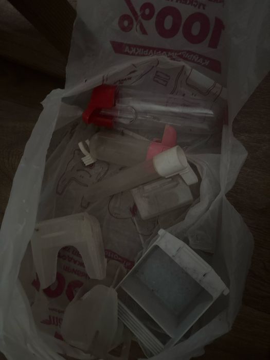 Большая клетка для попугаев