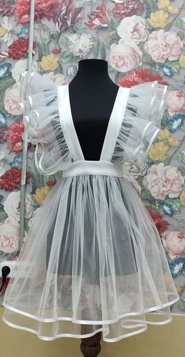 Продаю школьные фартуки