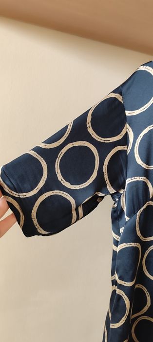 Елегантна рокля Daphne