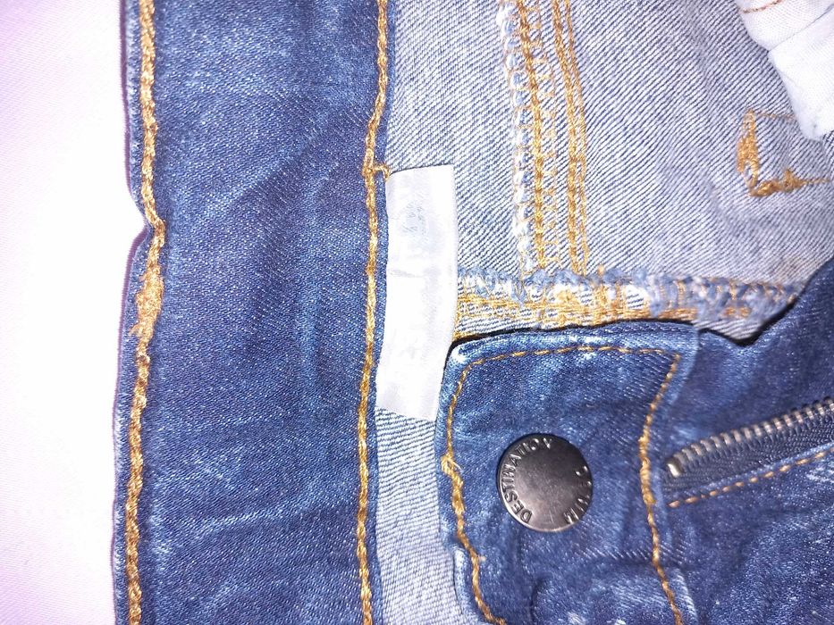 Дамски дънки Armani, Calvin klein, Versace, Guess