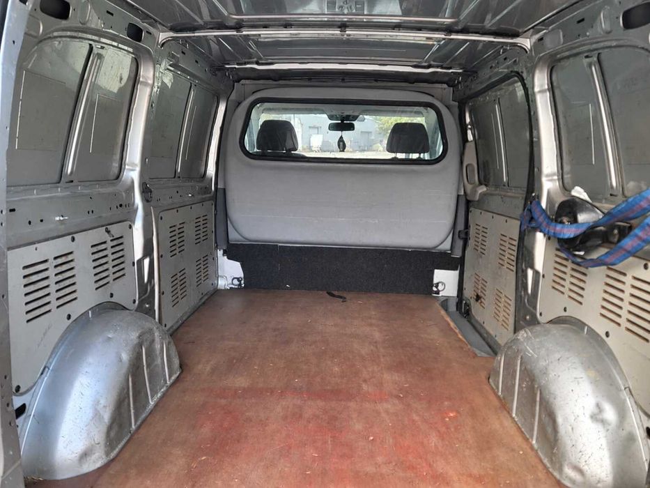 MERCEDES-BENZ Vito 2006 — imagine 2