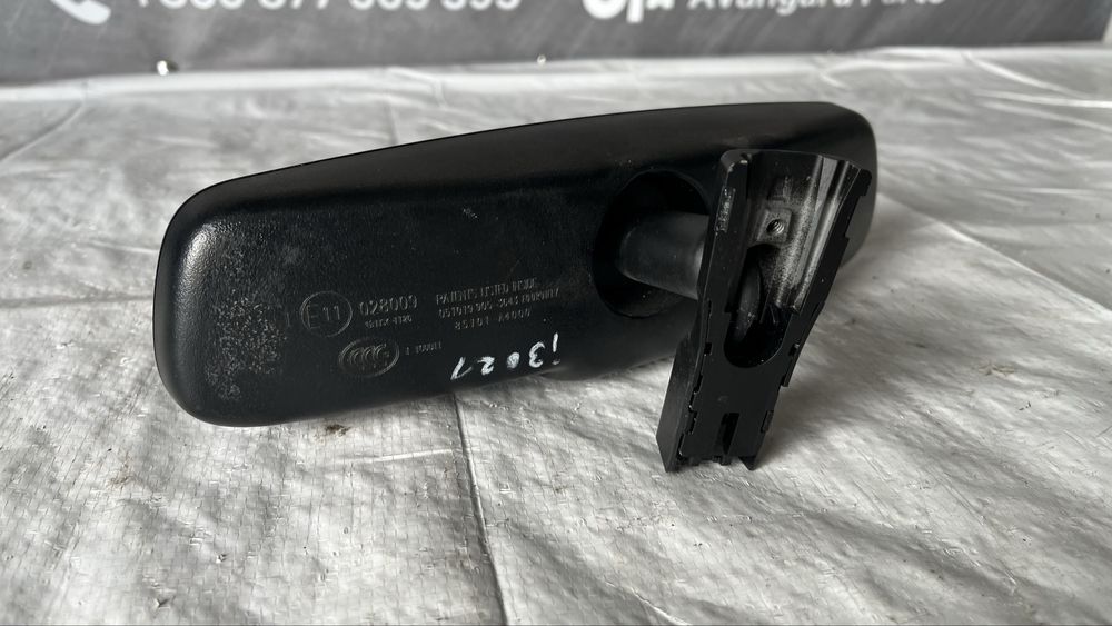 Огледало за задно виждане Hyundai i30 2017-
