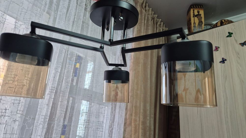 Продам люстры...