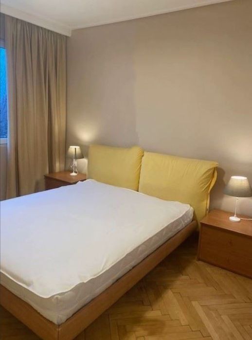 Дава се под наем Тристаен апартамент в София, Стрелбище - 90 кв.м за 896.58 € - Снимка #4