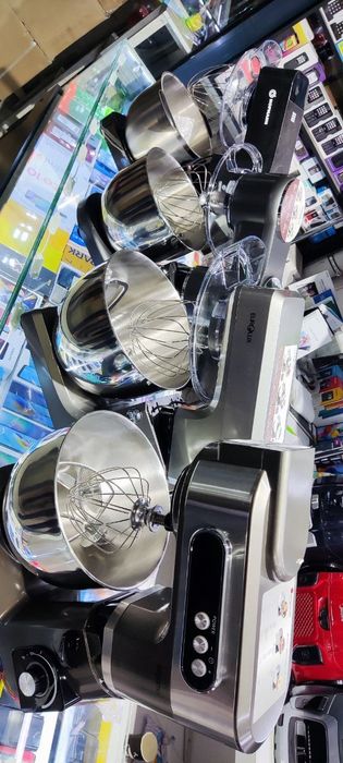 Профессиональный миксер от первых руки склад  +Доставка Гарантия