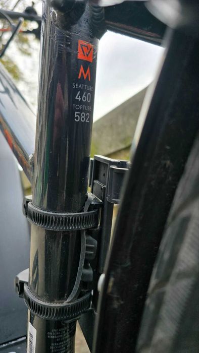 Електрическо колело Conway Cairon t100