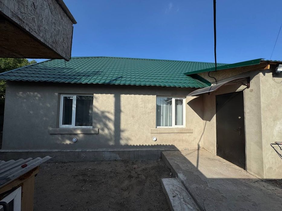 Продаю 4х комнатный дом