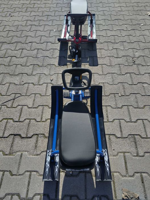 MONI Шейна чук и гек СНЕЖКО