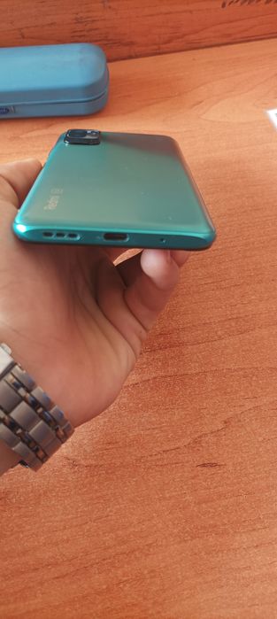 Redmi not 10 5g yangi