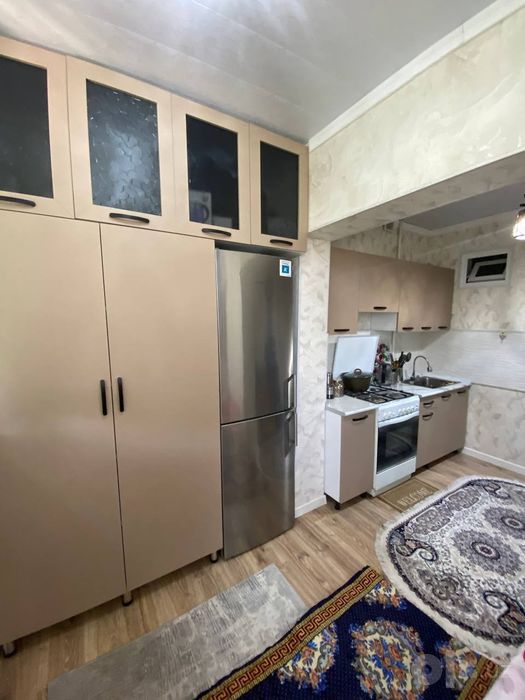 Срочно  сотилади.  3× хонали квартира Шайхонтохир Самарканд др. 94000$