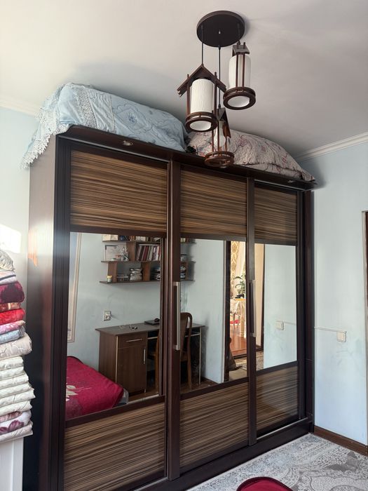 Мебель шкаф купэ