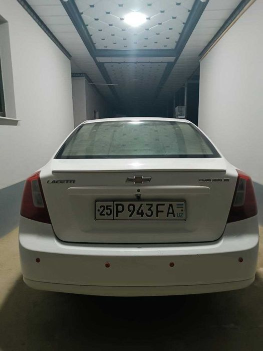 Ласетти срочно продается