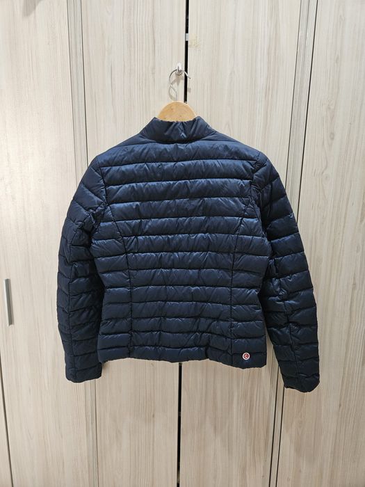 Colmar - яке пух