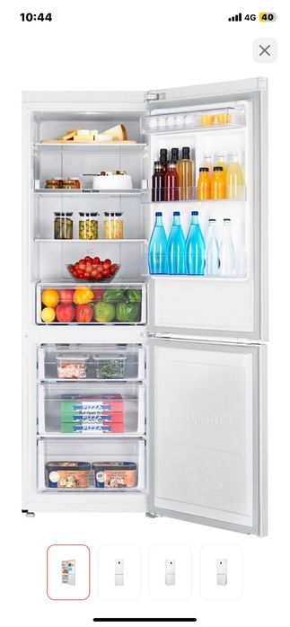 Холодильник самсунг