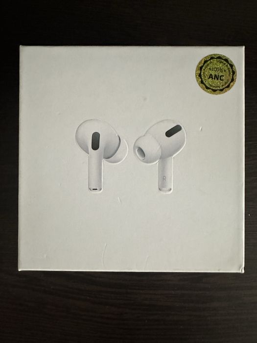 Наушники AirPods Pro