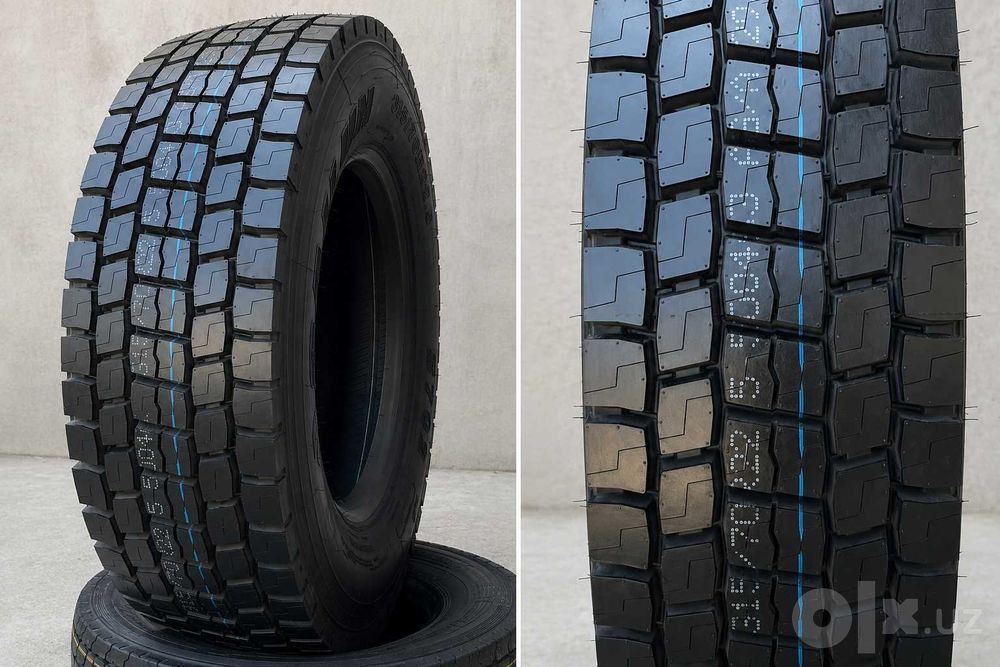 315/70R22.5 размер шина оптом нархда кенг ассортиментда