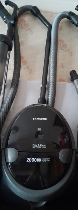 Ассортимент пылесосов с платной доставкой