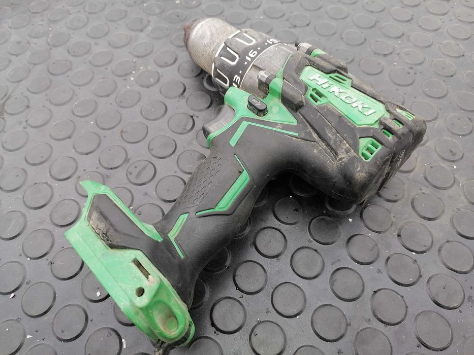 Hikoki Multivolt 36V model 2020 Functionala