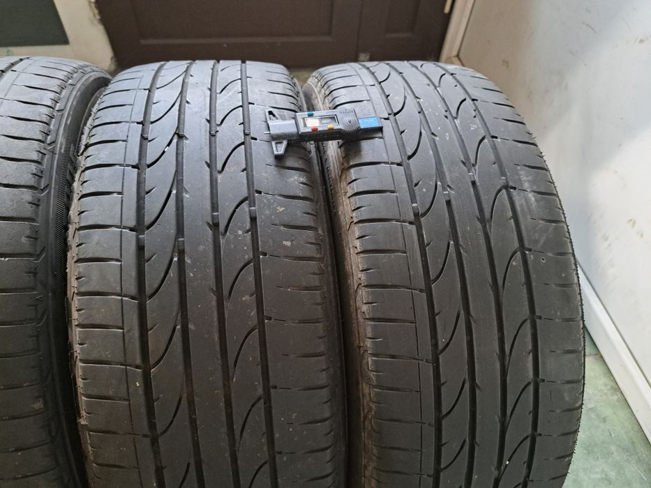 4 anvelope 225/45 R19 Bridgestone