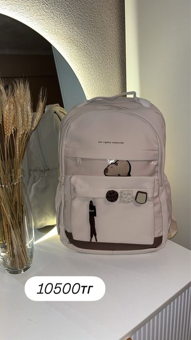 Продам новые рюкзаки!!!