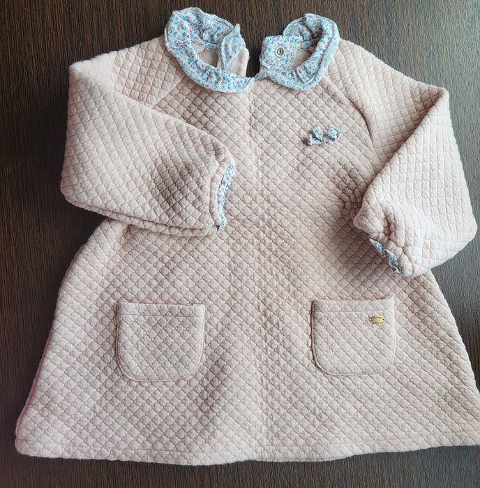 Продаются вещи на девочку размер 68- 80