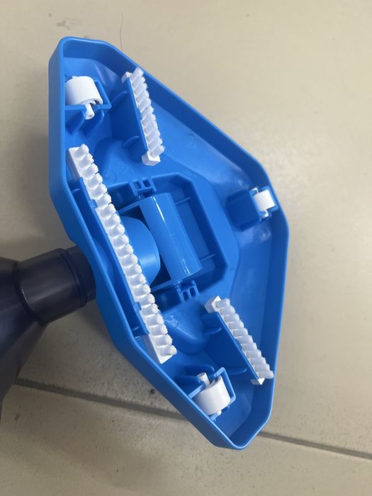 Пылесос для бассейна аккумуляторный