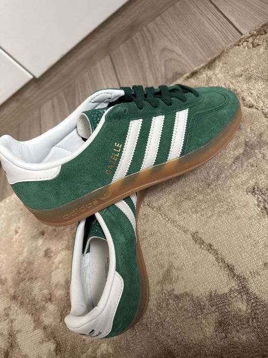 Adidas Gazelle noi