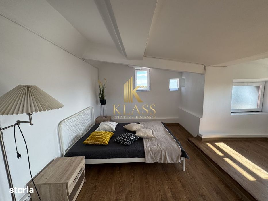 Apartament de vanzare  decomandat cu 3 camere  in  Pipera