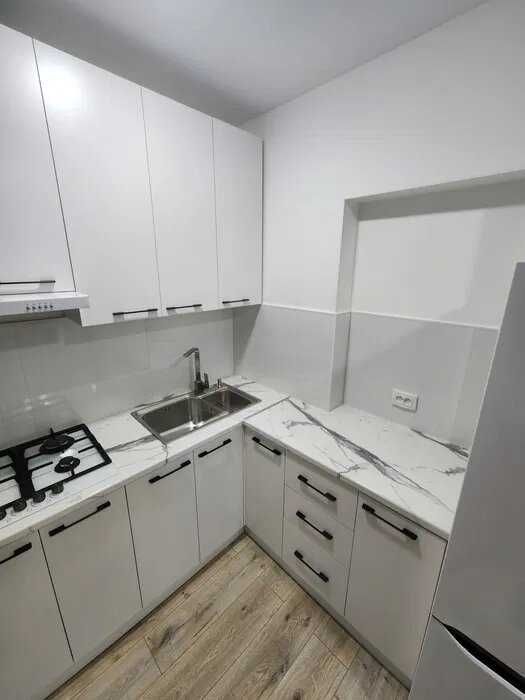 Сдаётся квартира на ул. Бобура с авторским ремонтам‼️