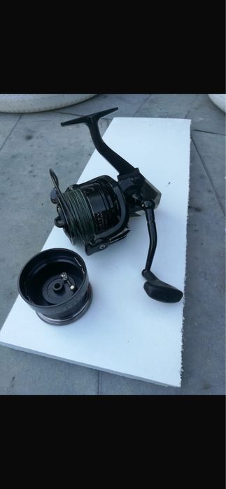 Preston Extremity Feeder 520