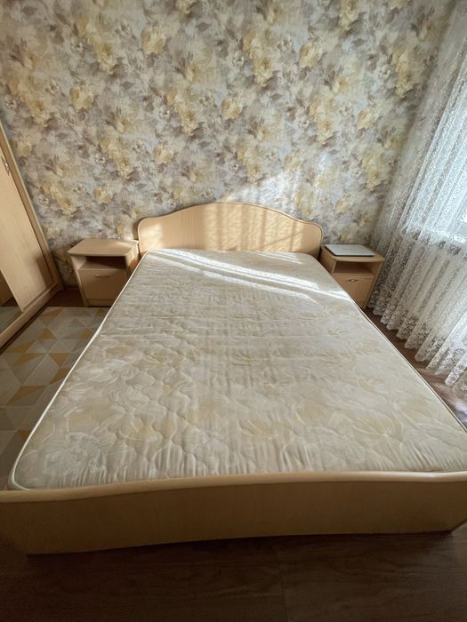 Спальнвй гарнитур