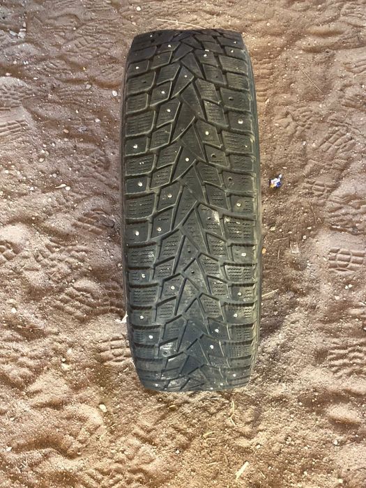 Продам колёса R16 215/65