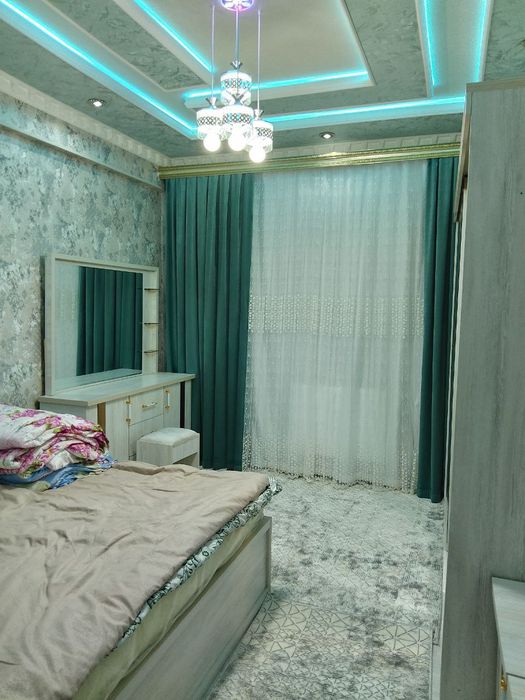 2хоналик Уй ижарага берилади